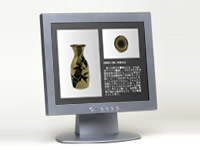 �T�C�o�[�~���[�W�A��